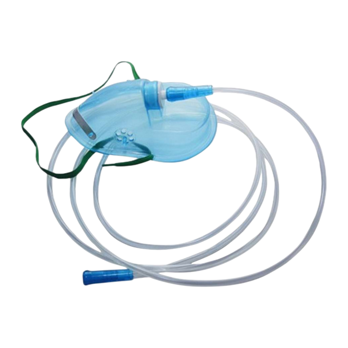 Alpha Oksijen Maskesi Yetişkin