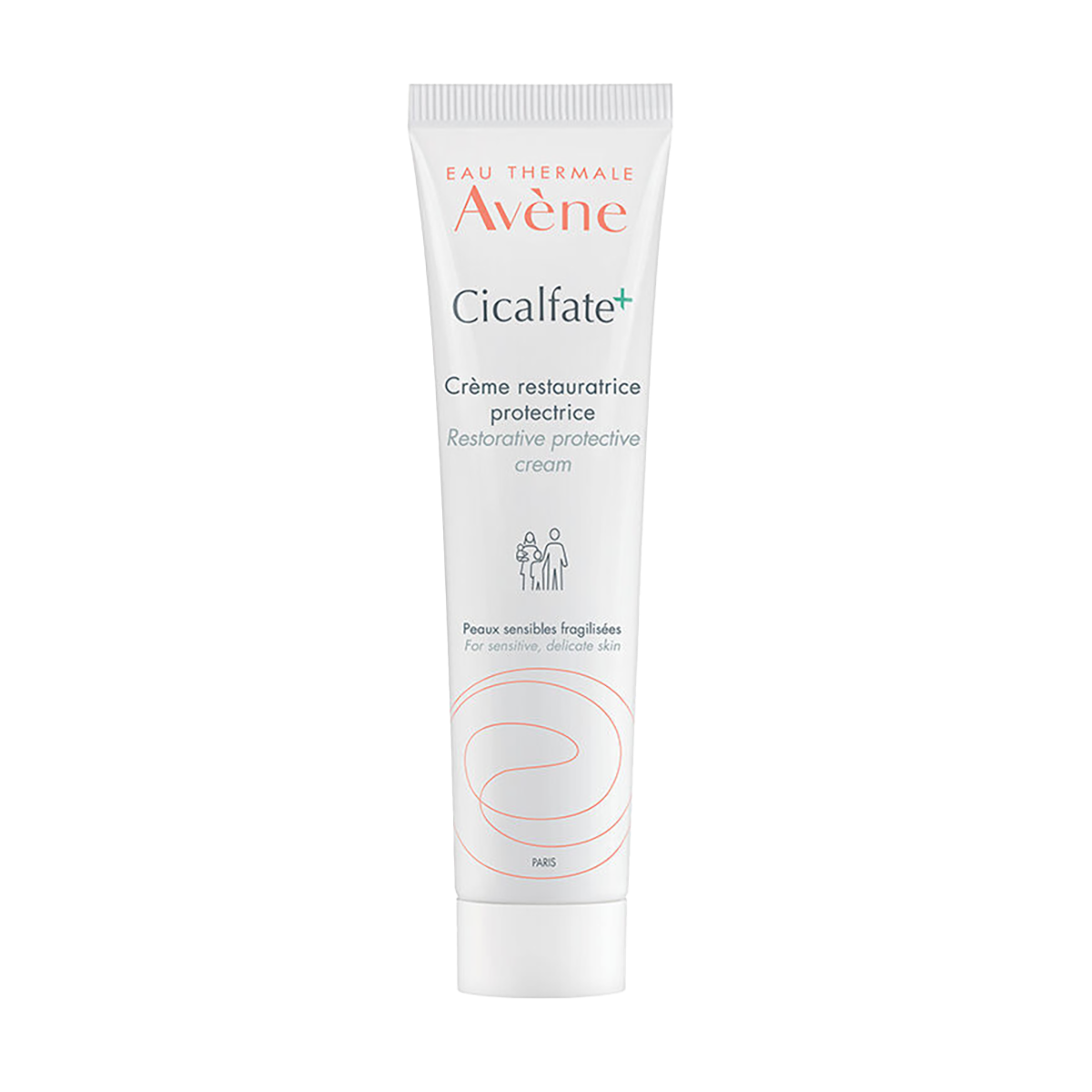 Avene Cicalfate Bakım Kremi 40 Ml