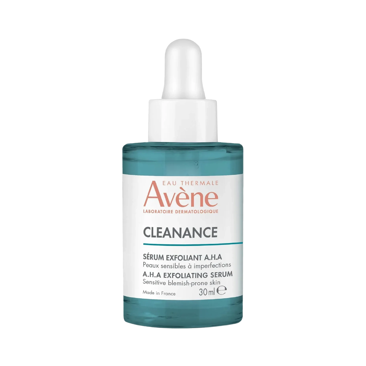 Avene Cleanance A.H.A. Peelig Serum 30 Ml