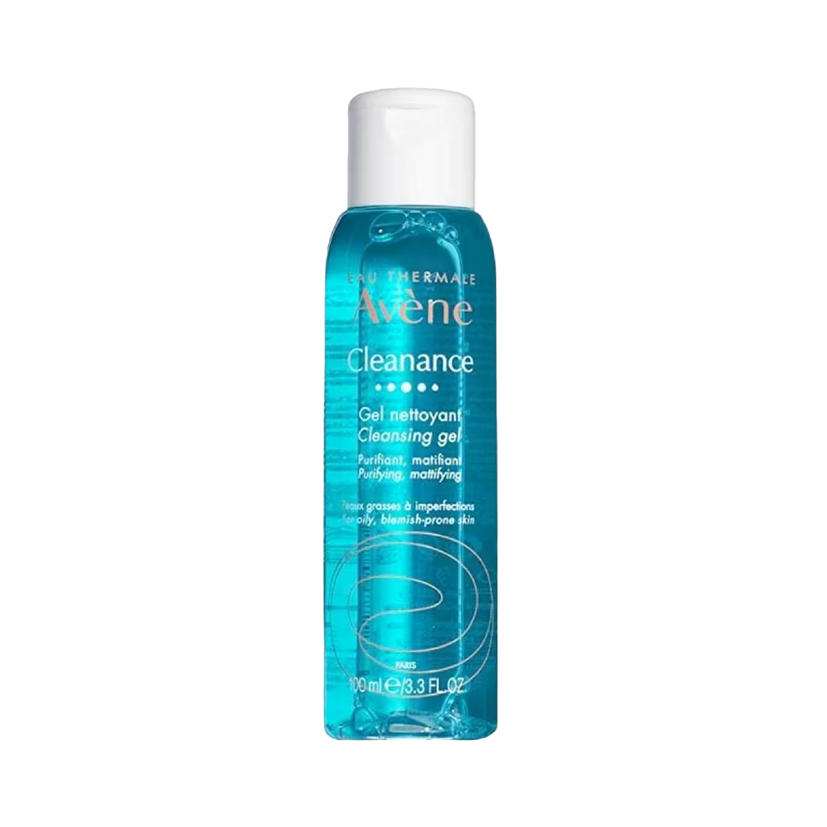 Avene Cleanance Gel Nettoyant Temizleme Jeli 100 Ml