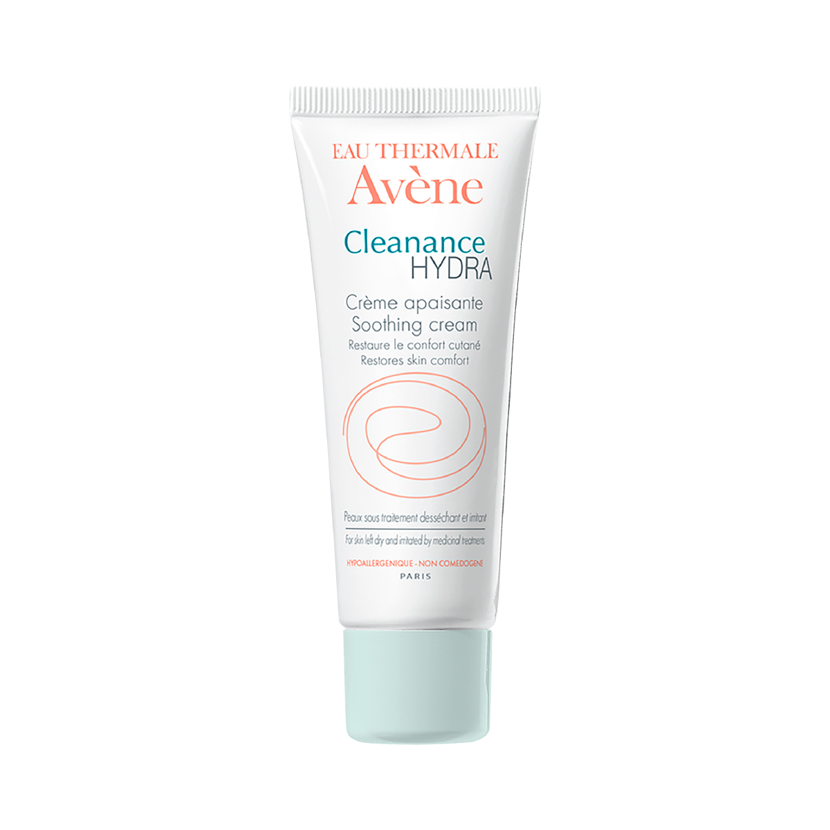 Avene Cleanance Hydra Yatıştırıcı Krem 40 Ml