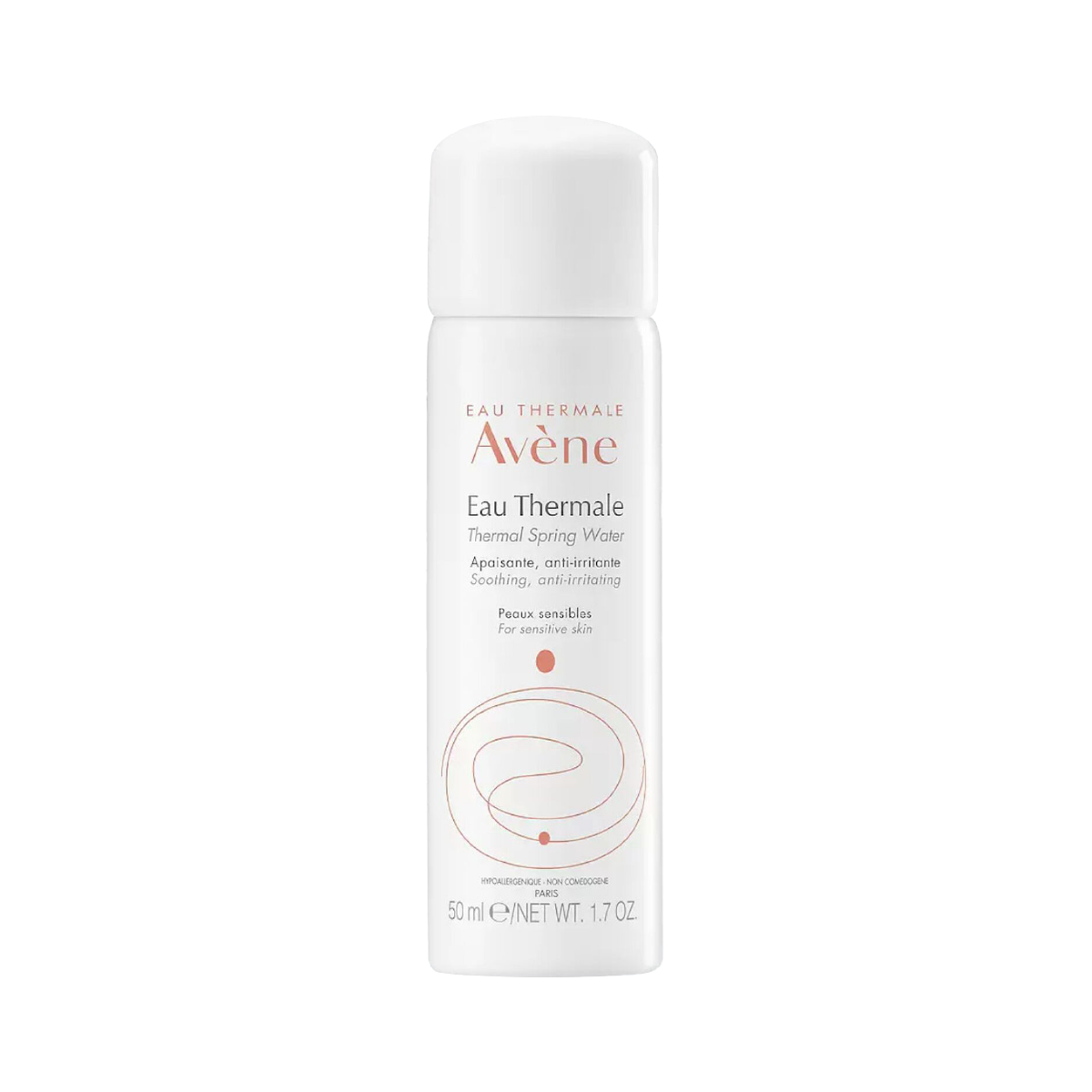 Avene Eau Thermale Cilt Temizleme Suyu 50 Ml