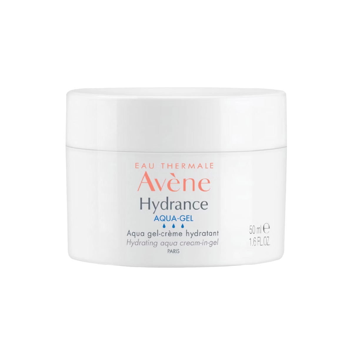 Avene Hydrance Aqua-Gel Nemlendirici 50 Ml