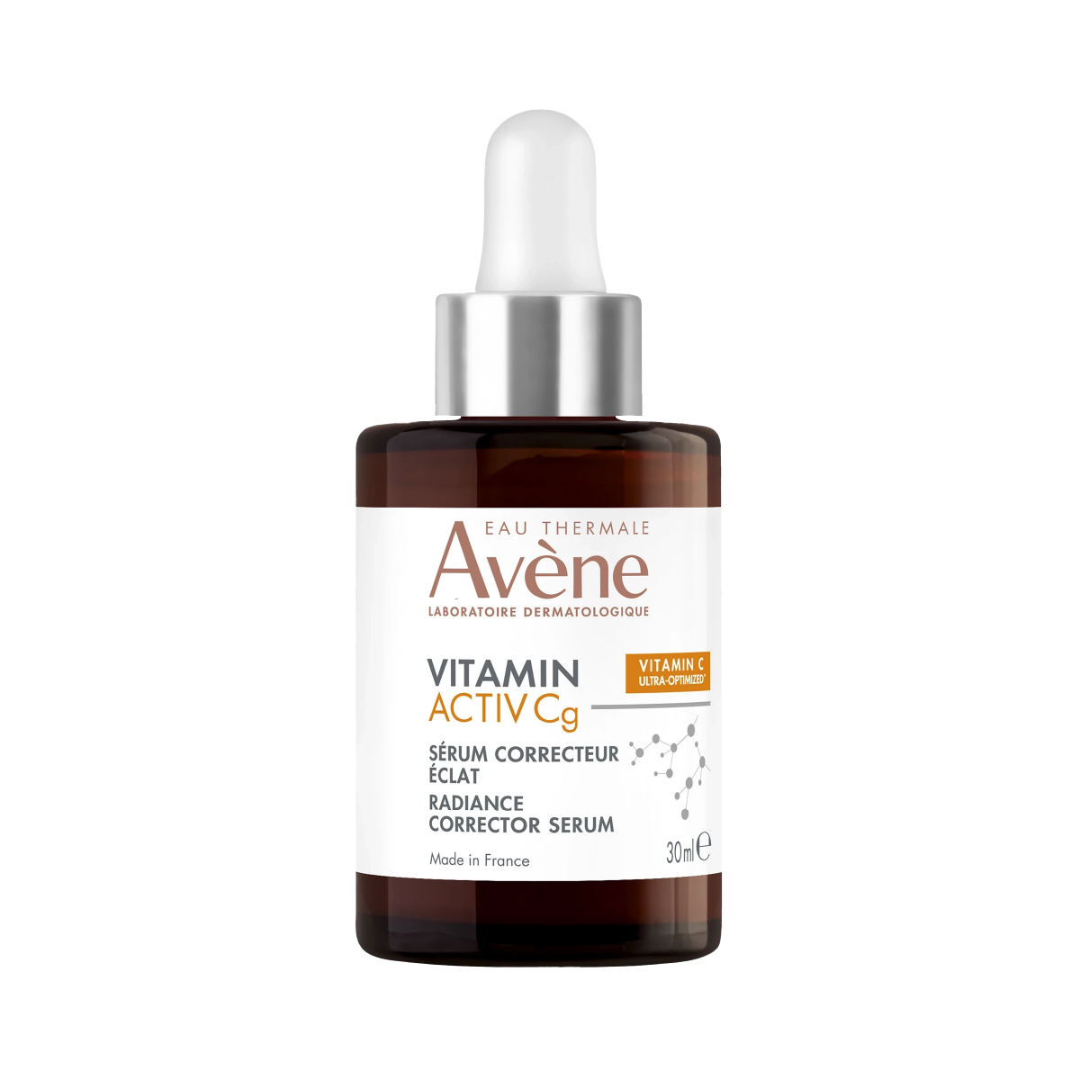 Avene Vitamin Activ Cg Parlaklık Serumu 30 Ml