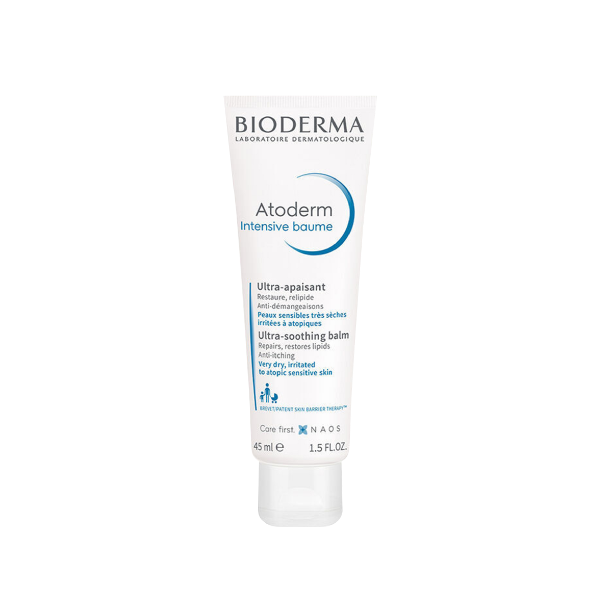 Bioderma Atoderm Intensive Baume 45 Ml