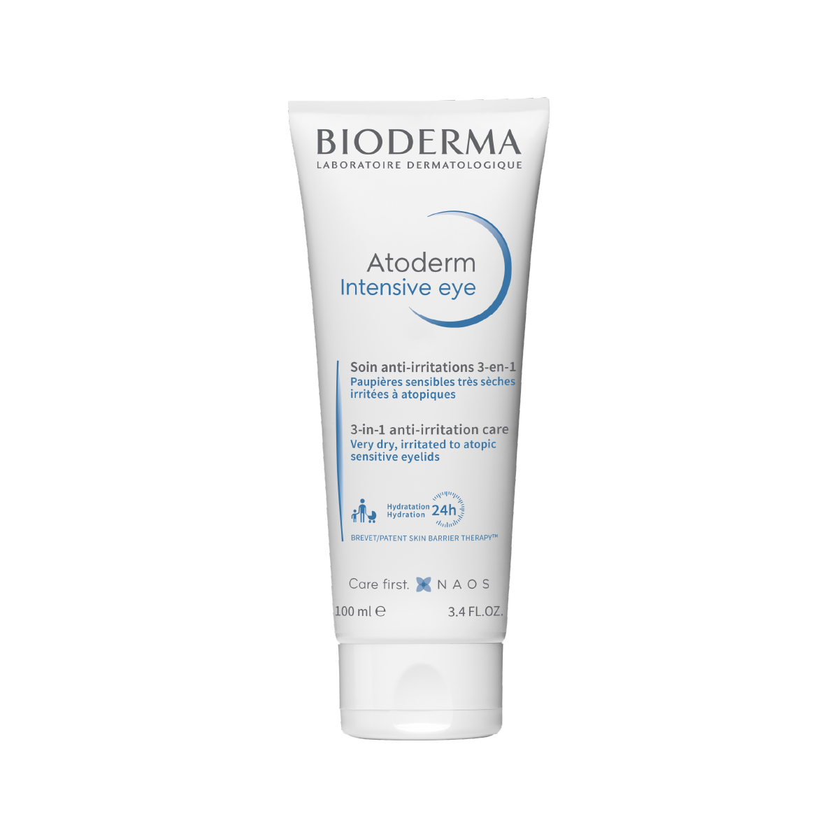 Bioderma Atoderm Intensive Eye 100 Ml
