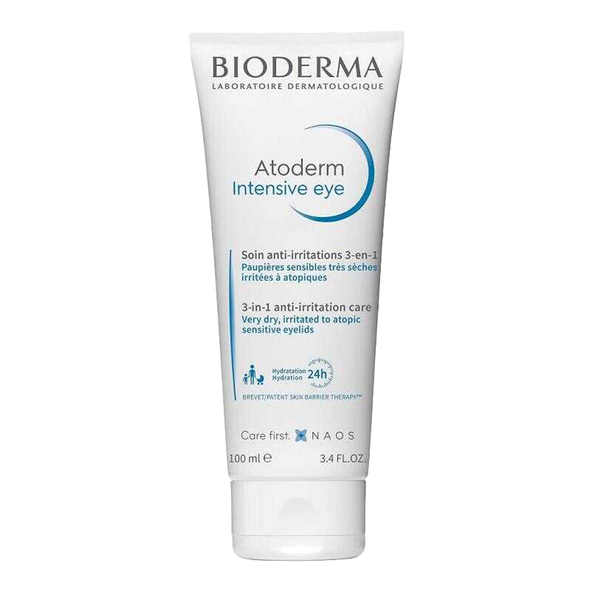 Bioderma Atoderm Intensive Eye 100 Ml