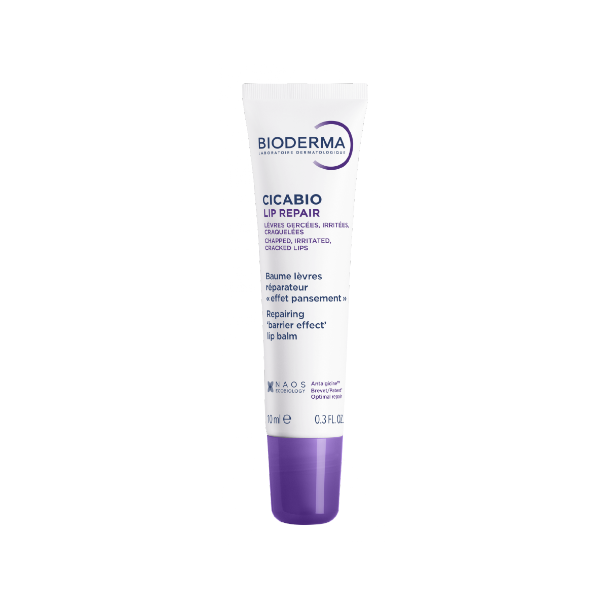 Bioderma Cicabio Creme 40 Ml