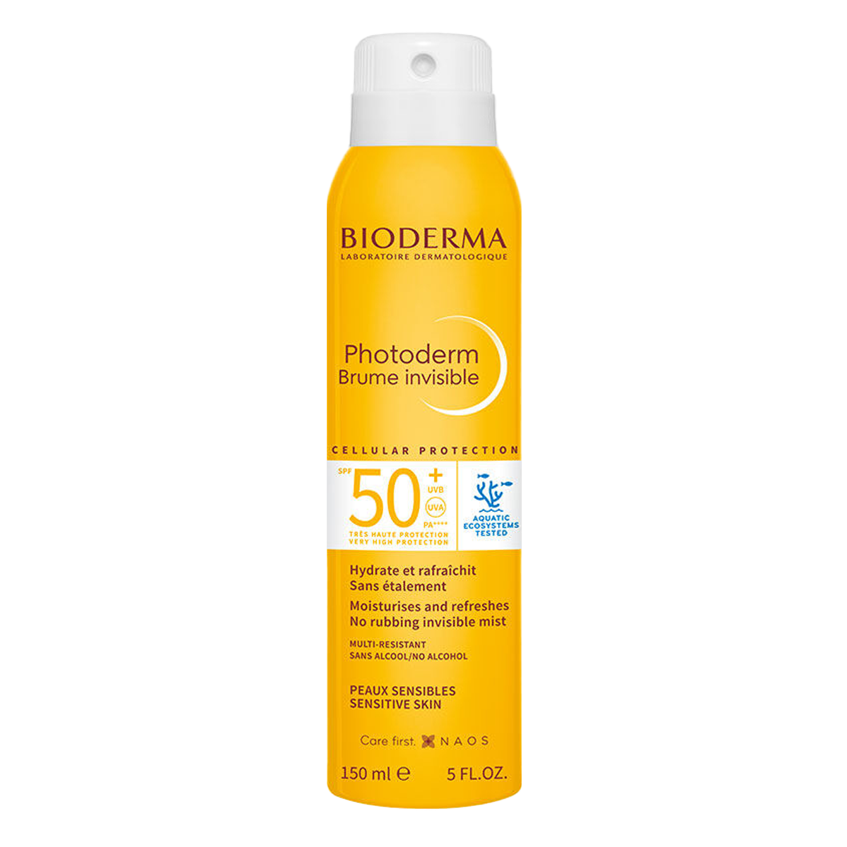 Bioderma Phoderm Brume Invisible 150 Ml