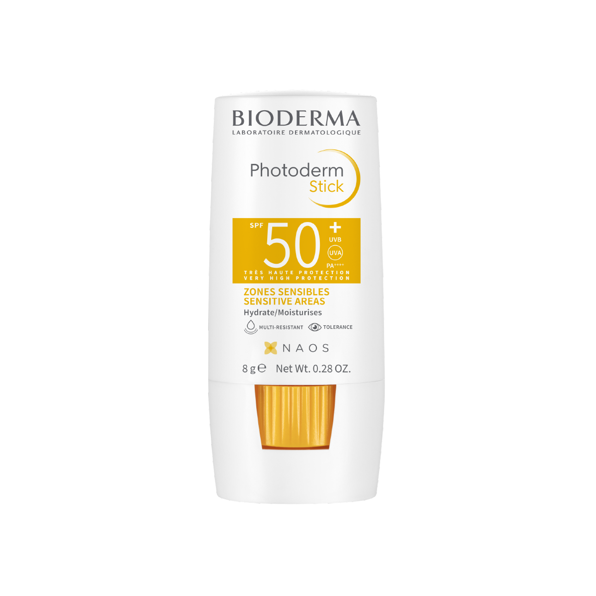 Bioderma Phoderm Stick Spf50 8 Gr