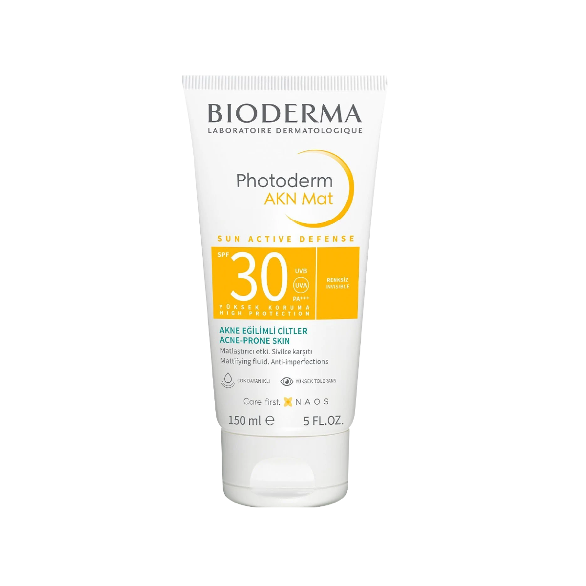 Bioderma Photoderm Akn Mat Spf30 150 Ml