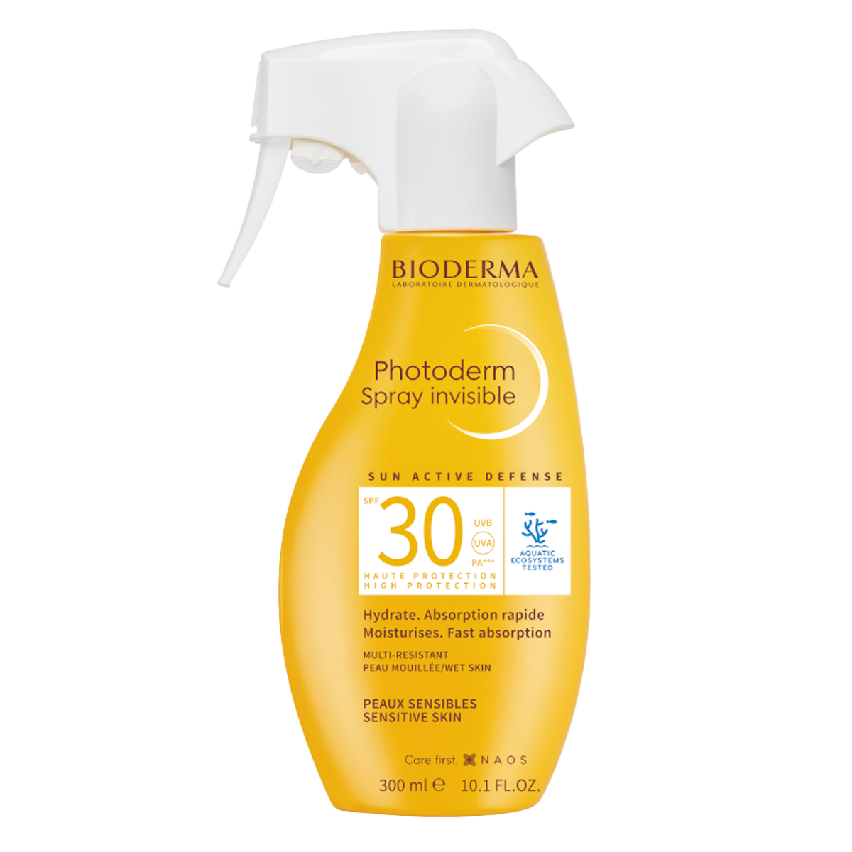 Bioderma Photoderm Spray Spf50 300 Ml