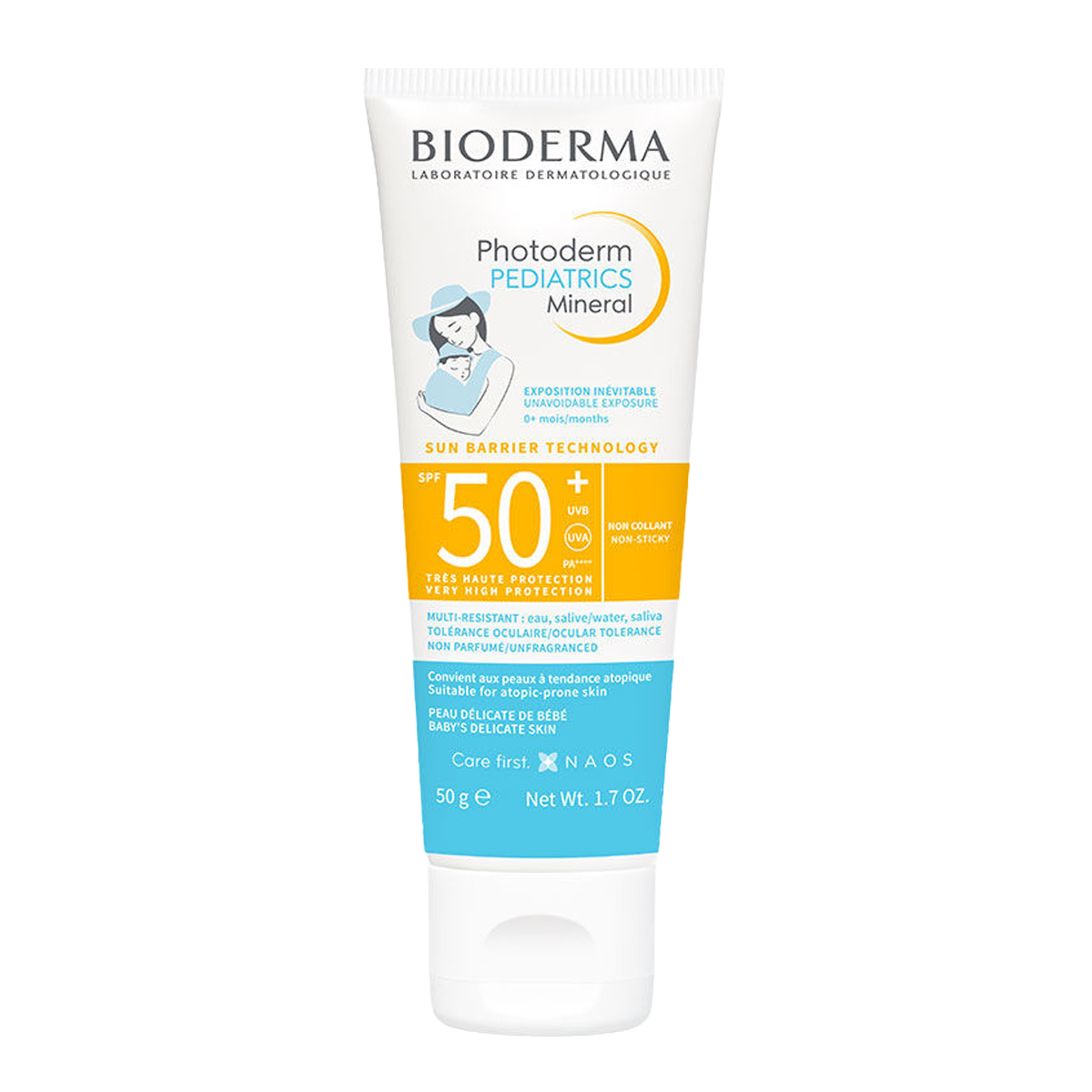 Bioderma Photoderm  Mineral 50 Ml