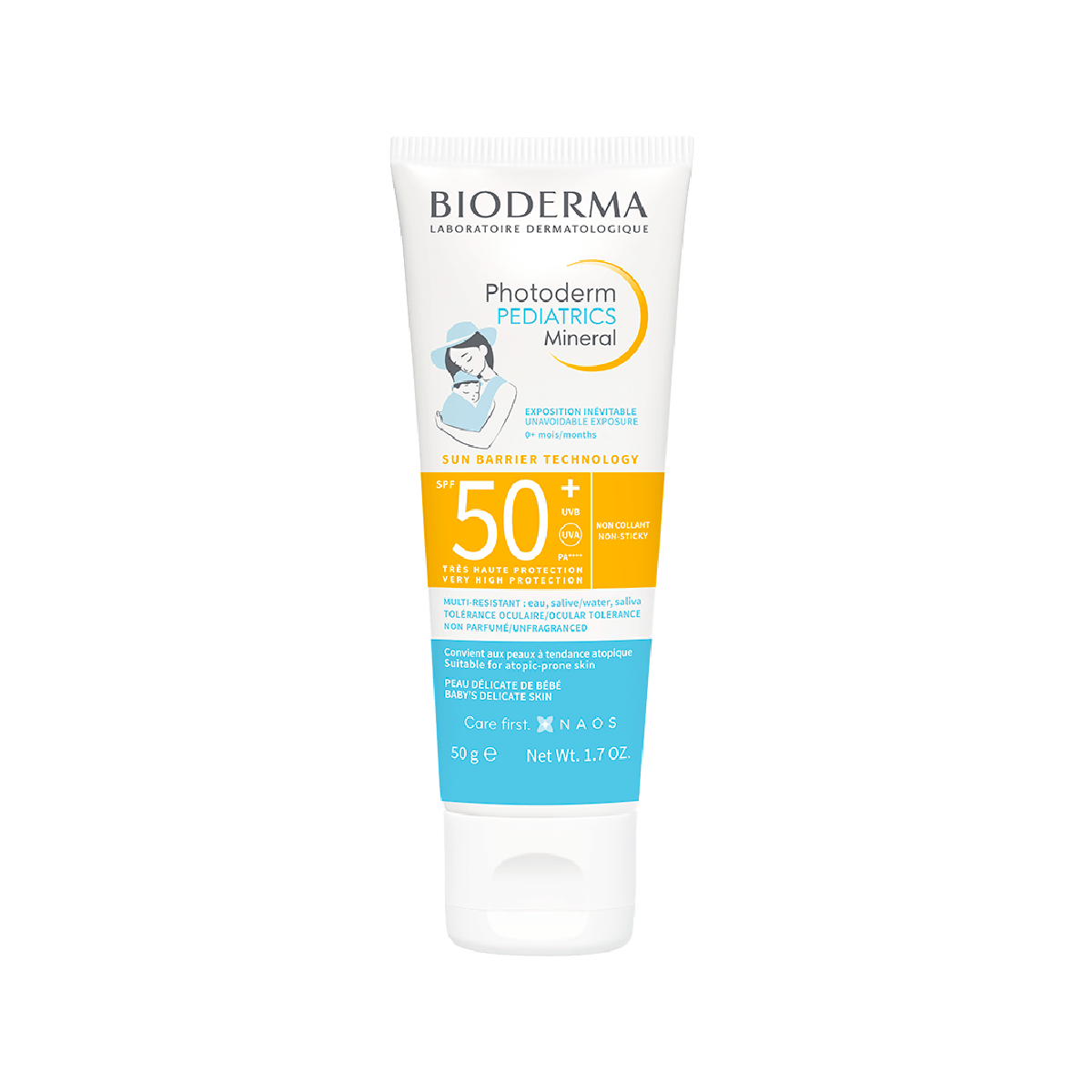 Bioderma Photoderm  Mineral 50 Ml