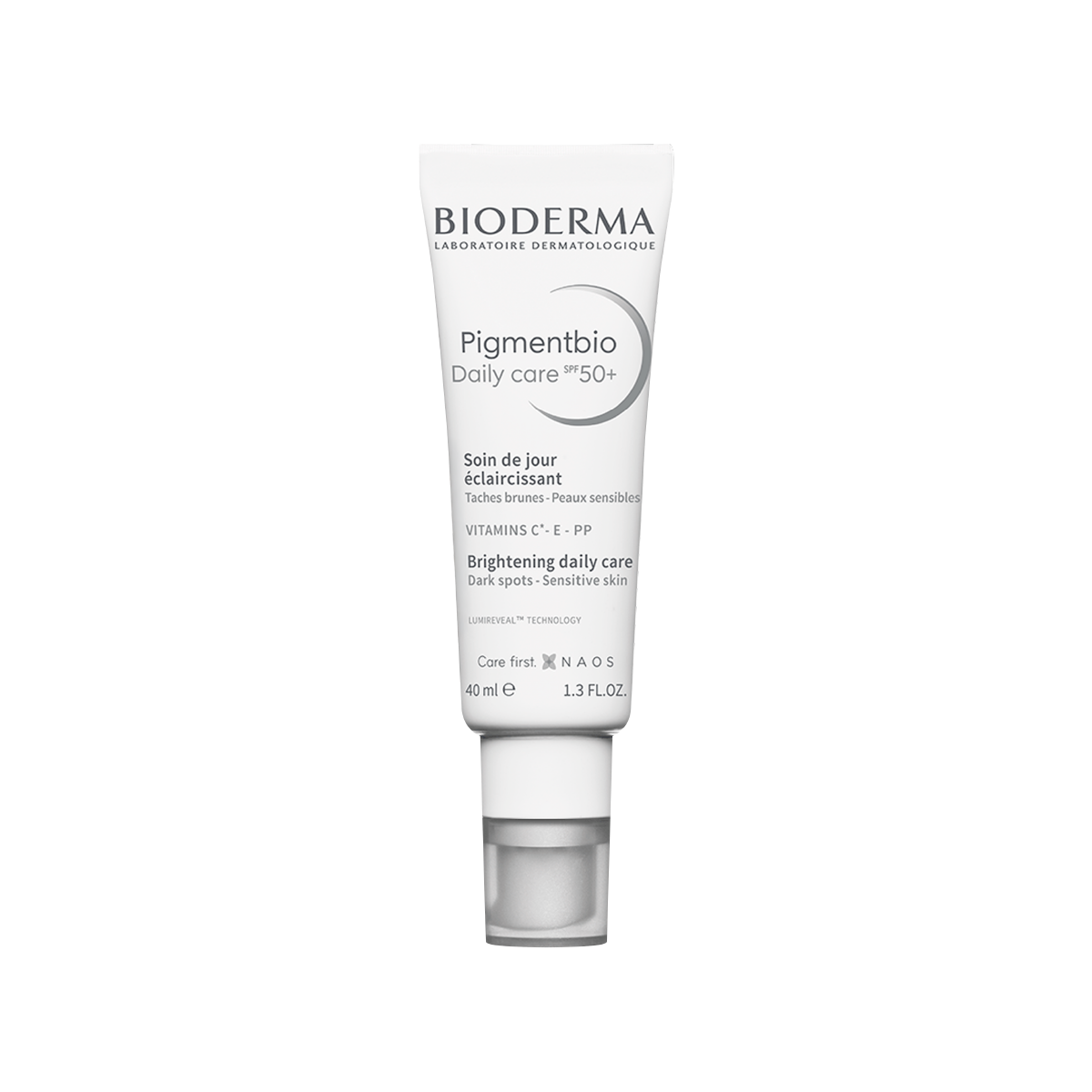 Bioderma Pigmentbio Daily Care 50 SPF 40 Ml