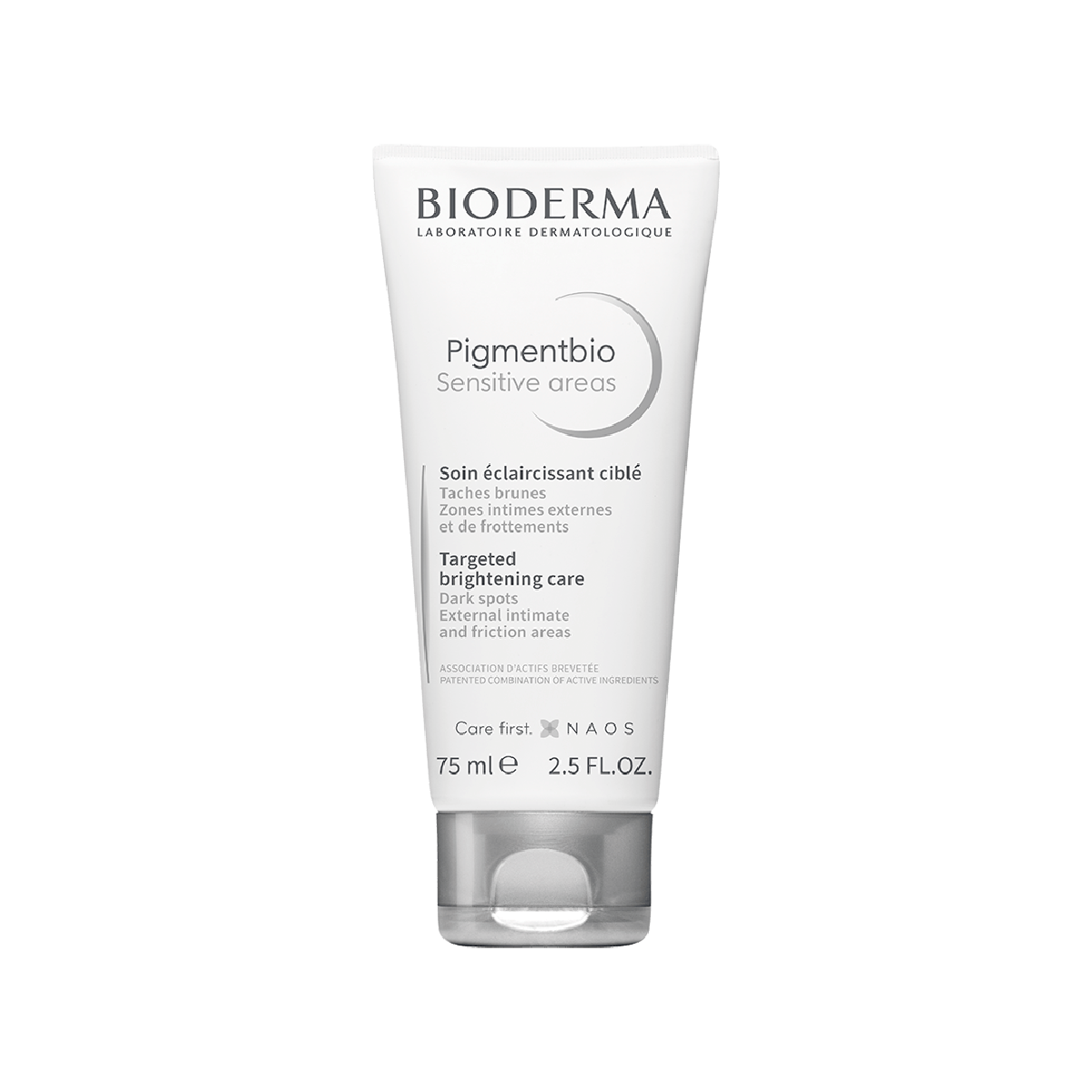 Bioderma Pigmentbio Sensitive Areas 75Ml