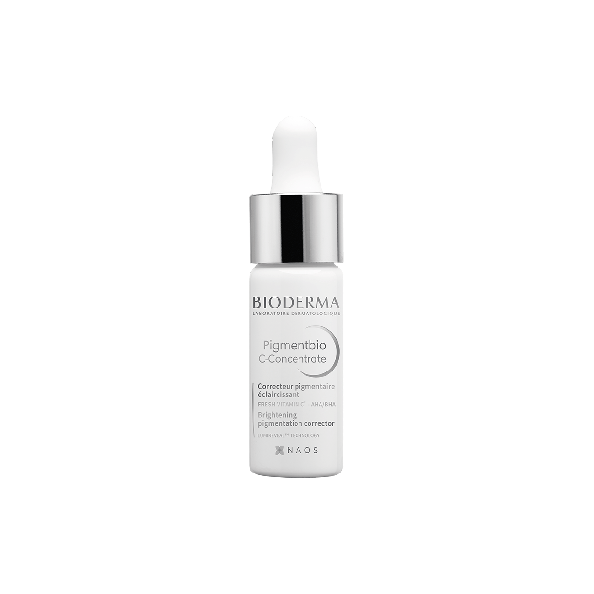 Bioderma Pigmentbio  C-Concentrate 15 Ml
