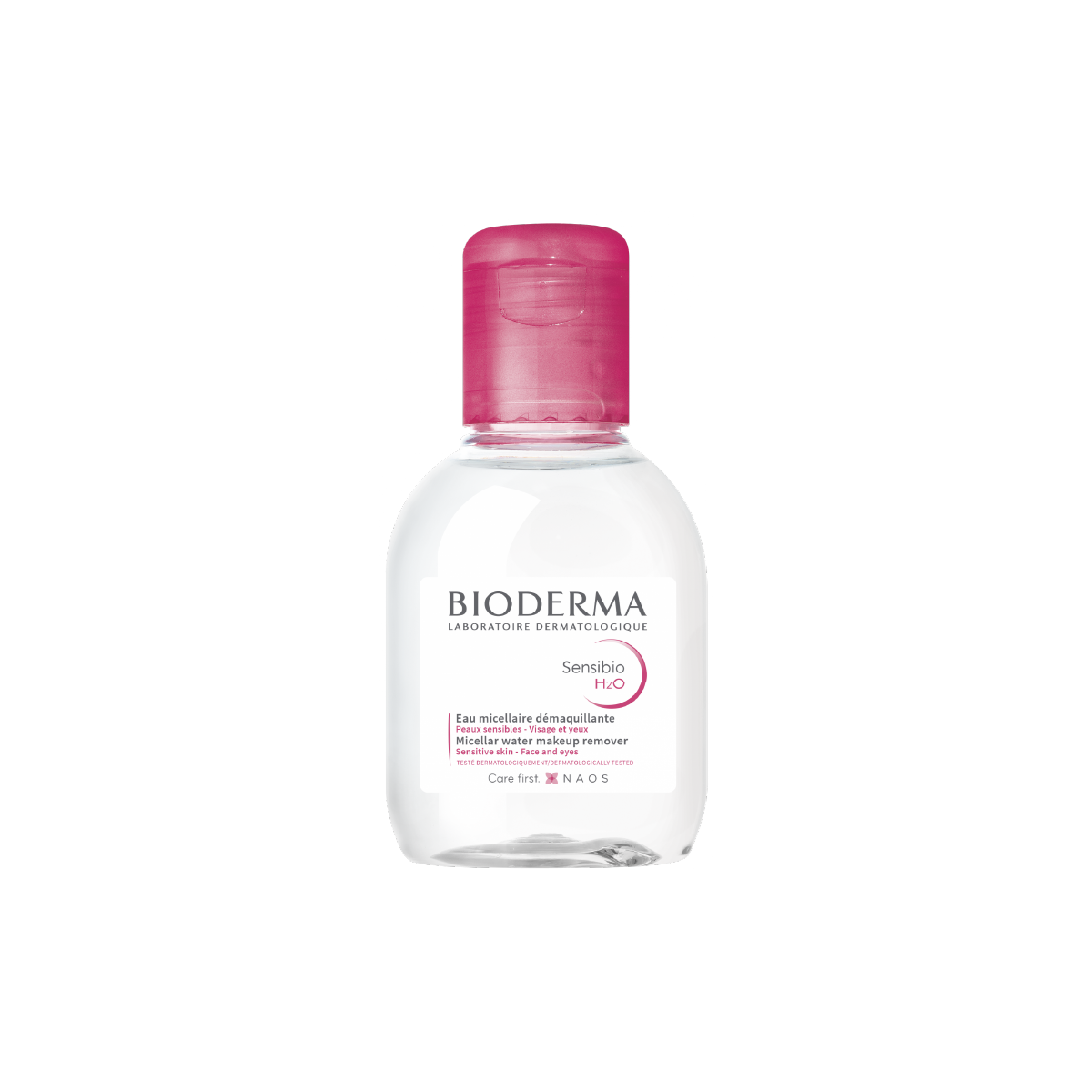 Bioderma Sebıum H2O 100 Ml