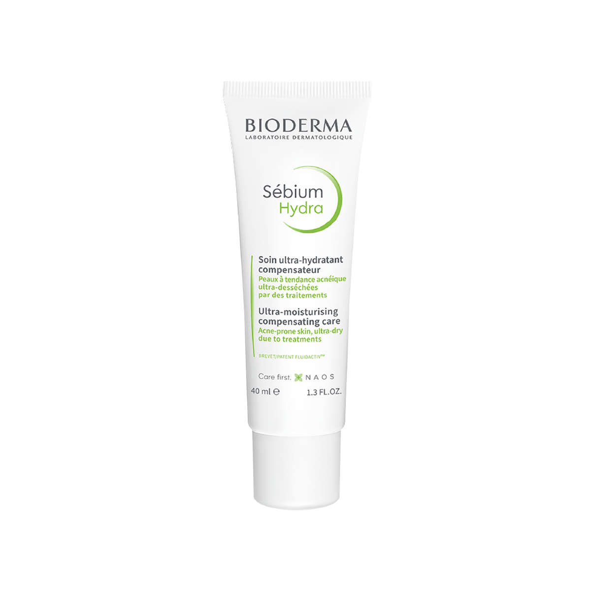Bioderma Sebium Hydra 40 Ml