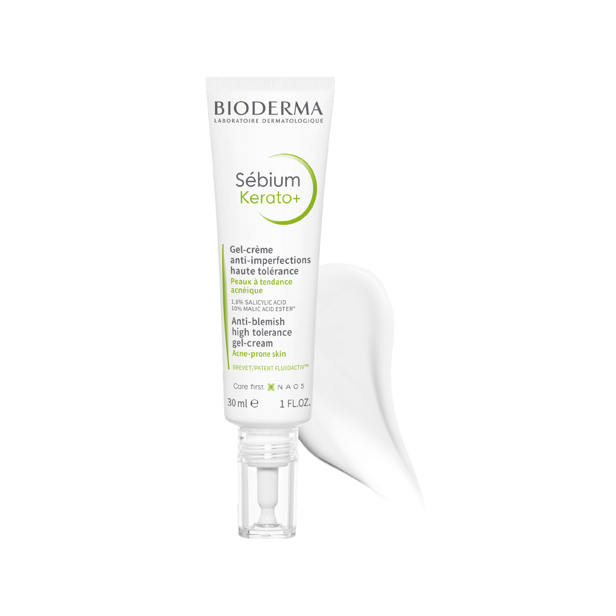 Bioderma Sebium Kerato 30 Ml