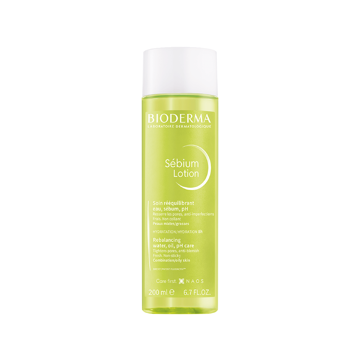 Bioderma Sebium Lotion 200 Ml