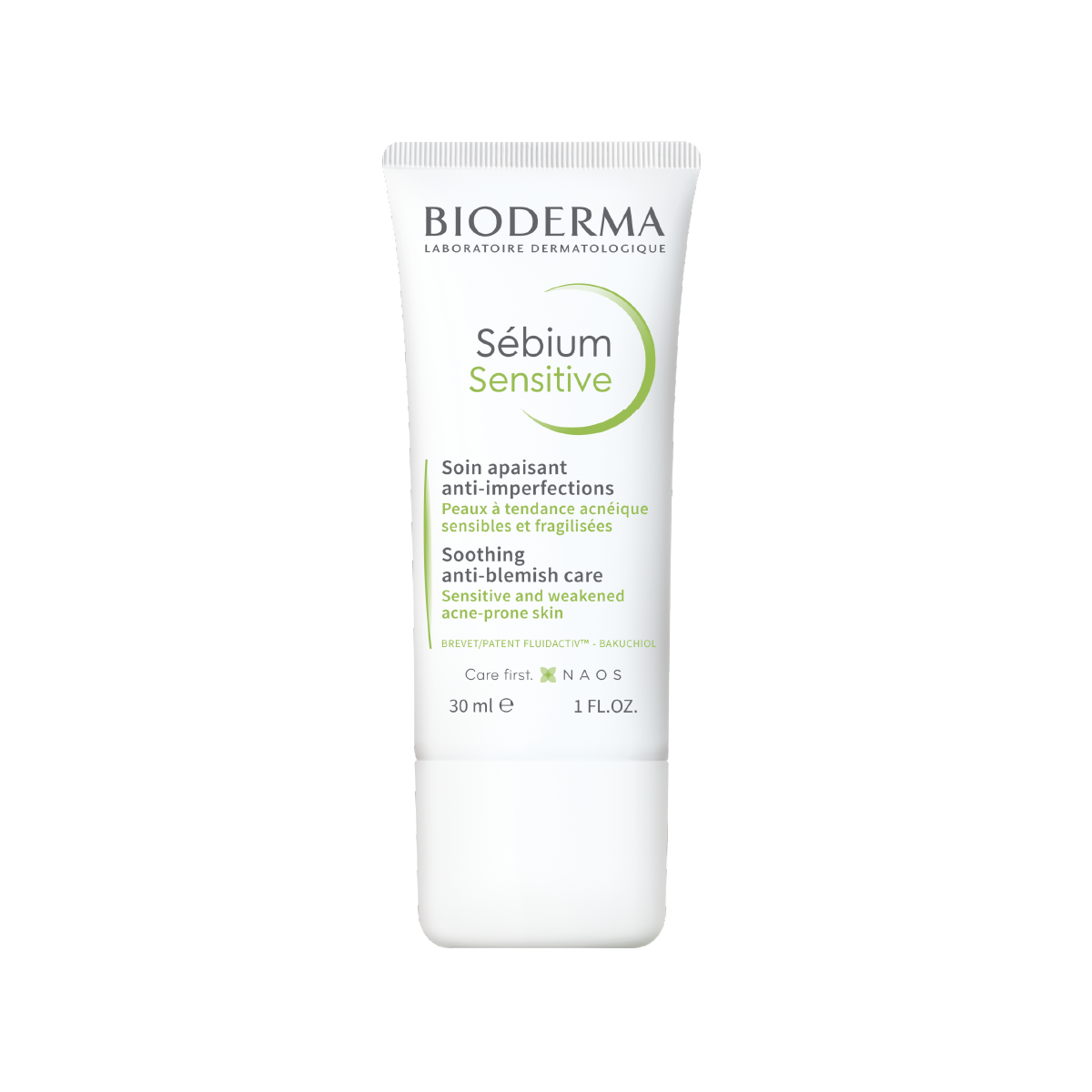 Bioderma Sebium Sensitive 30 Ml