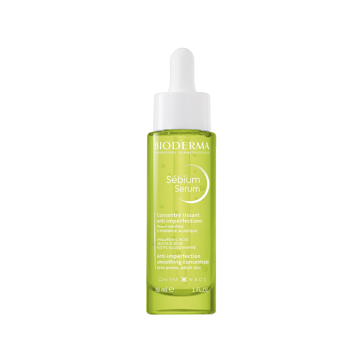 Bioderma Sebium Serum 30 Ml