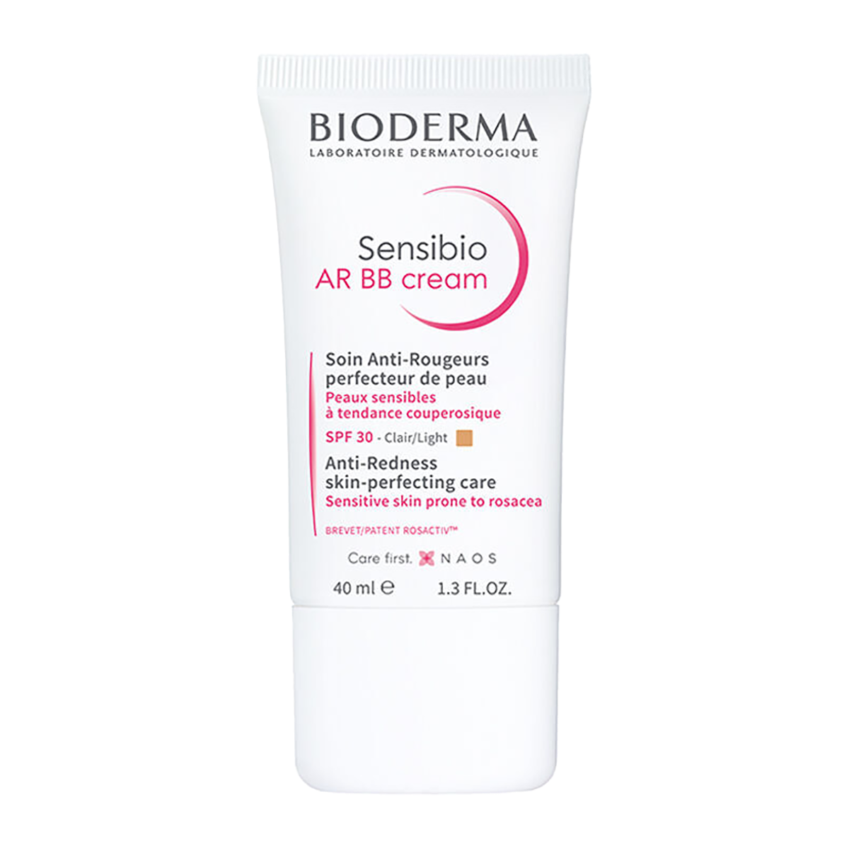 Bioderma Sensibio Ar Bb Cream Spf30 40 Ml