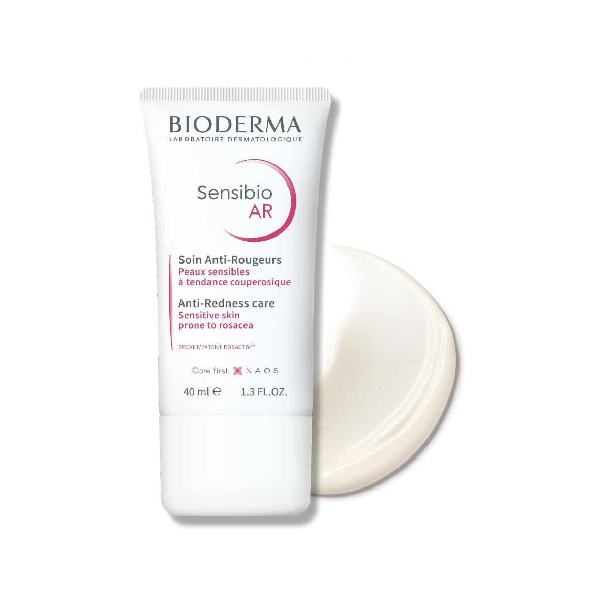 Bioderma Sensibio Ar+ Cream 40 Ml
