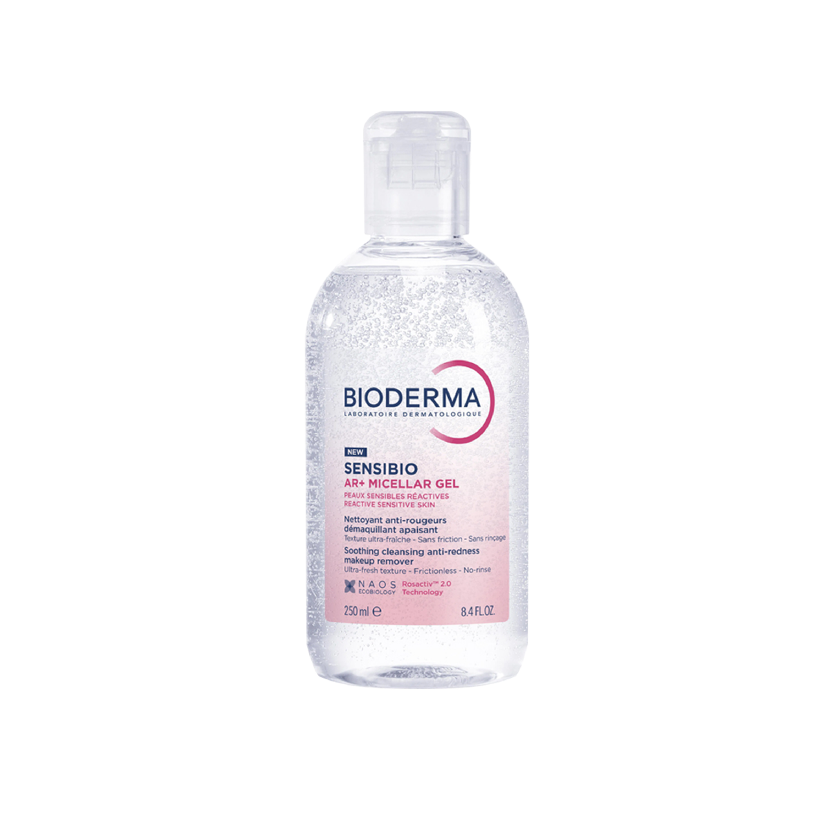 Bioderma Sensibio Ar+ Mıcellar Gel 250 Ml
