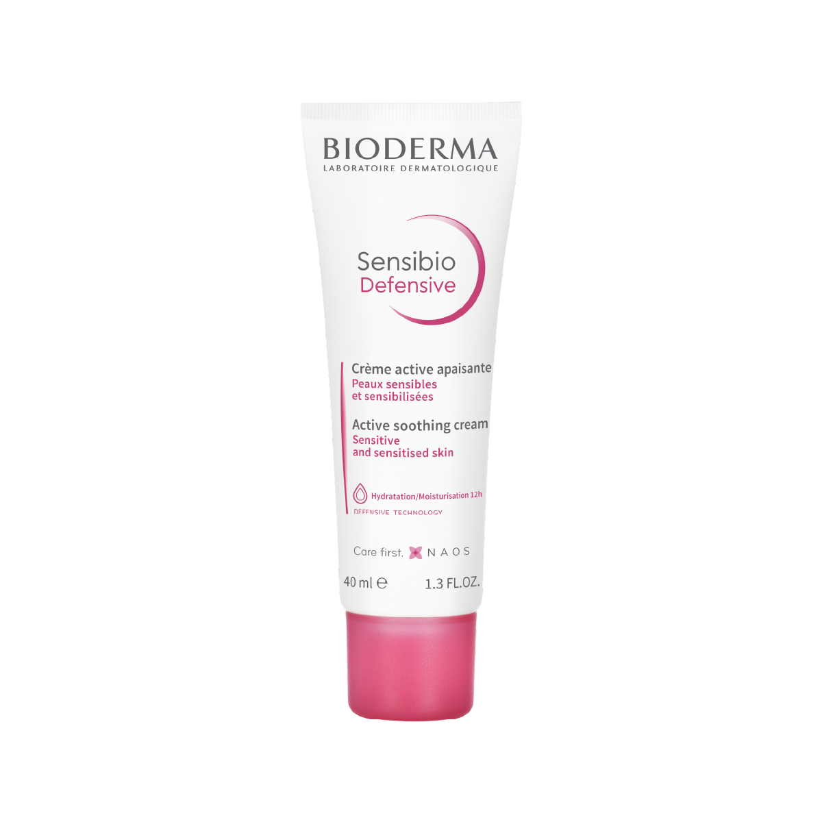 Bioderma Sensibio Defensive 40 Ml