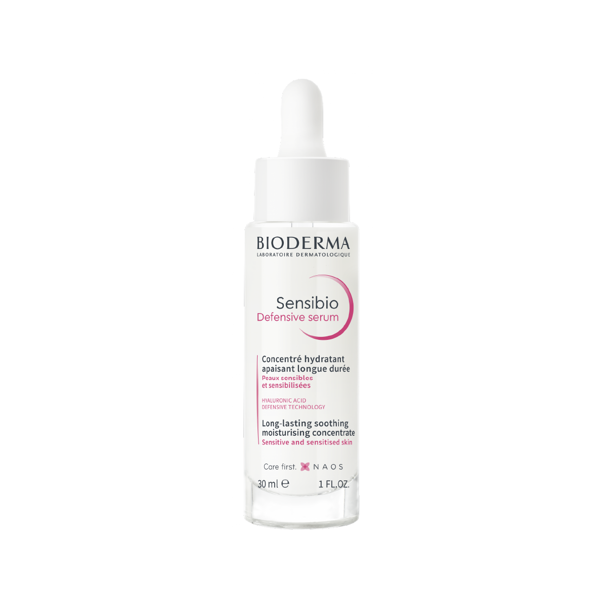 Bioderma Sensibio Defensive Serum 30 Ml