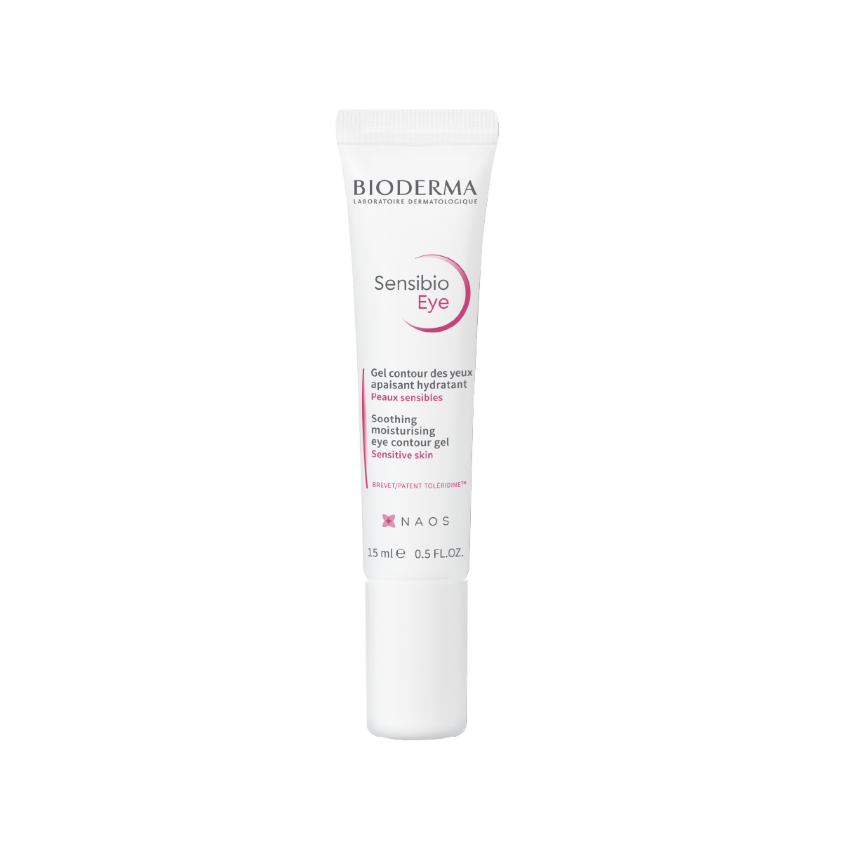 Bioderma Sensibio Eye 15 Ml