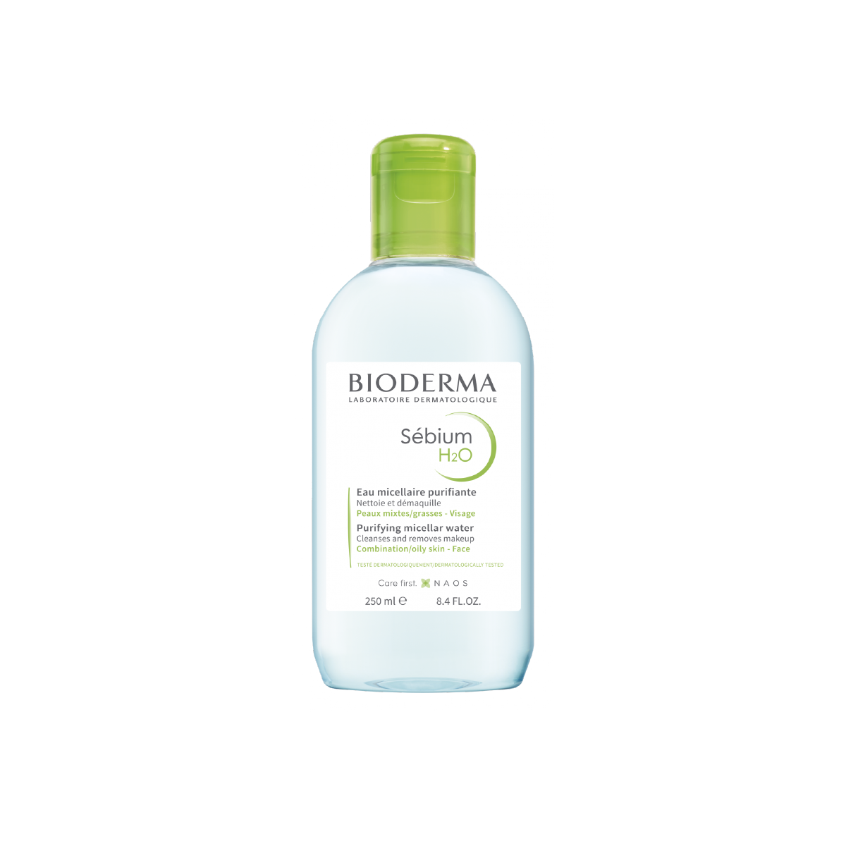 Bioderma Sensibio H2O İkili Özel Paket 500 Ml
