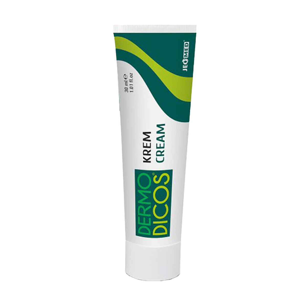 Dermo Dicos Krem 30 Ml
