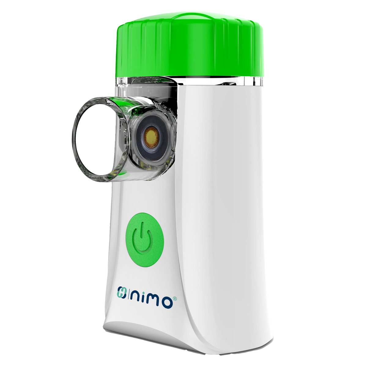Nimo Taşinabilir Mesh Nebülizatör Hnk-Mesh-01