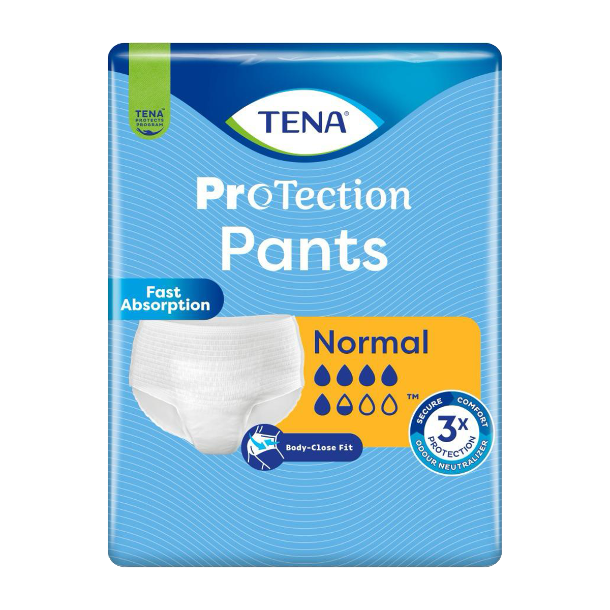 Tena Proskin Pants Külotlu L Normal 30 Adet
