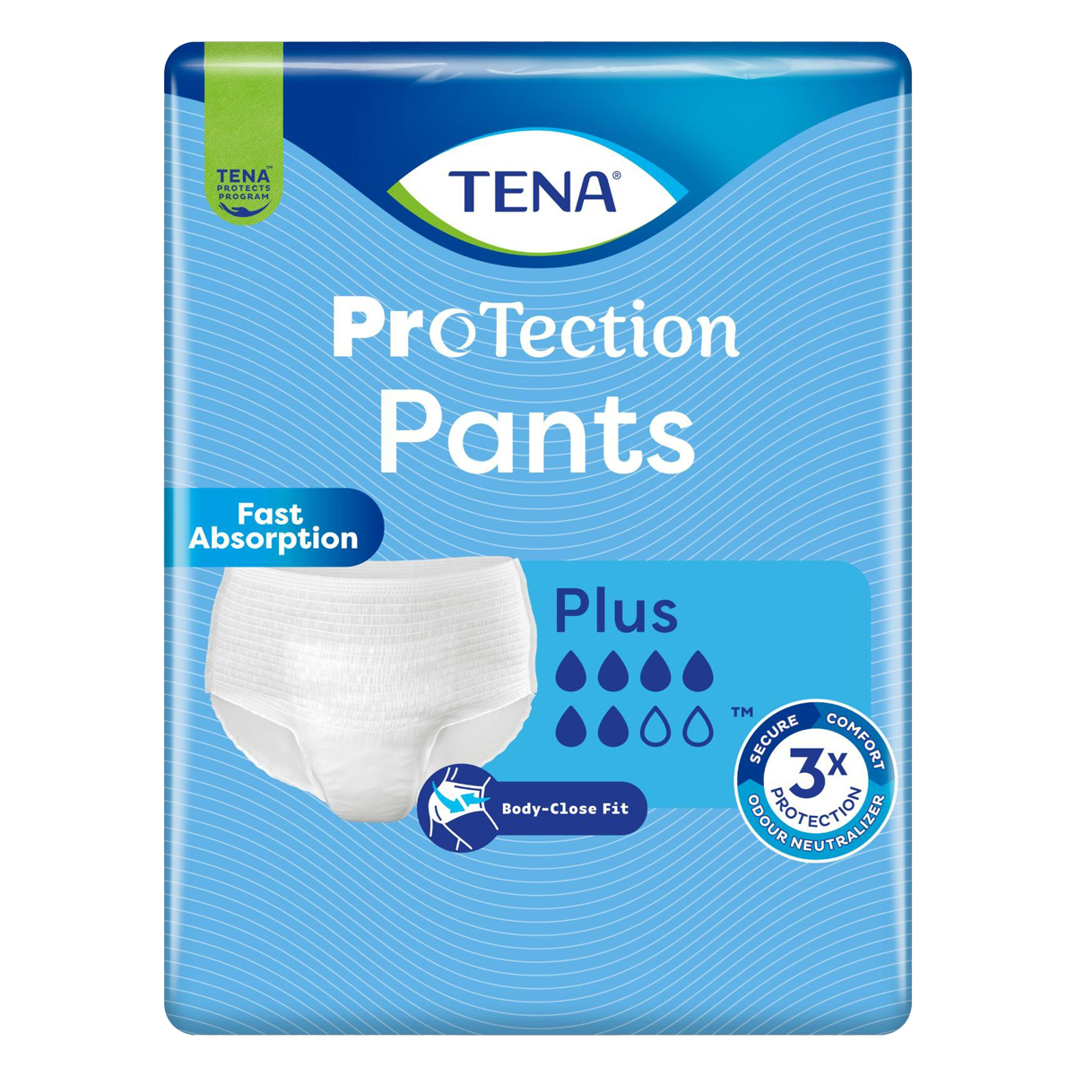 Tena Proskin Slip Extra Külotlu  S  30 Adet