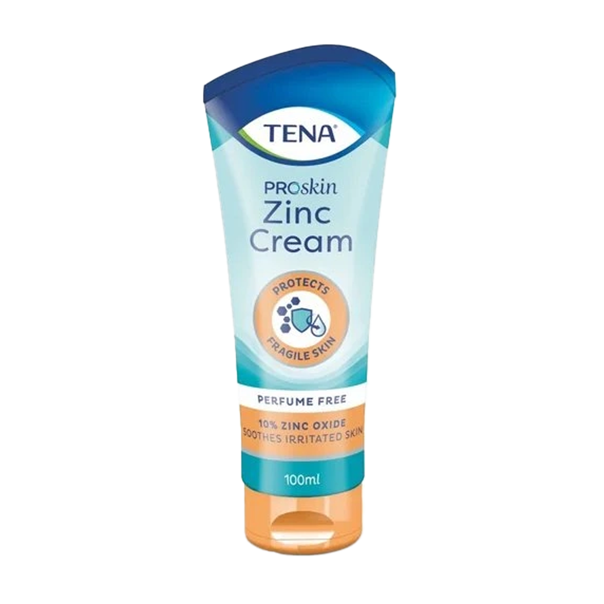 Tena Zinc Cream 100 Ml