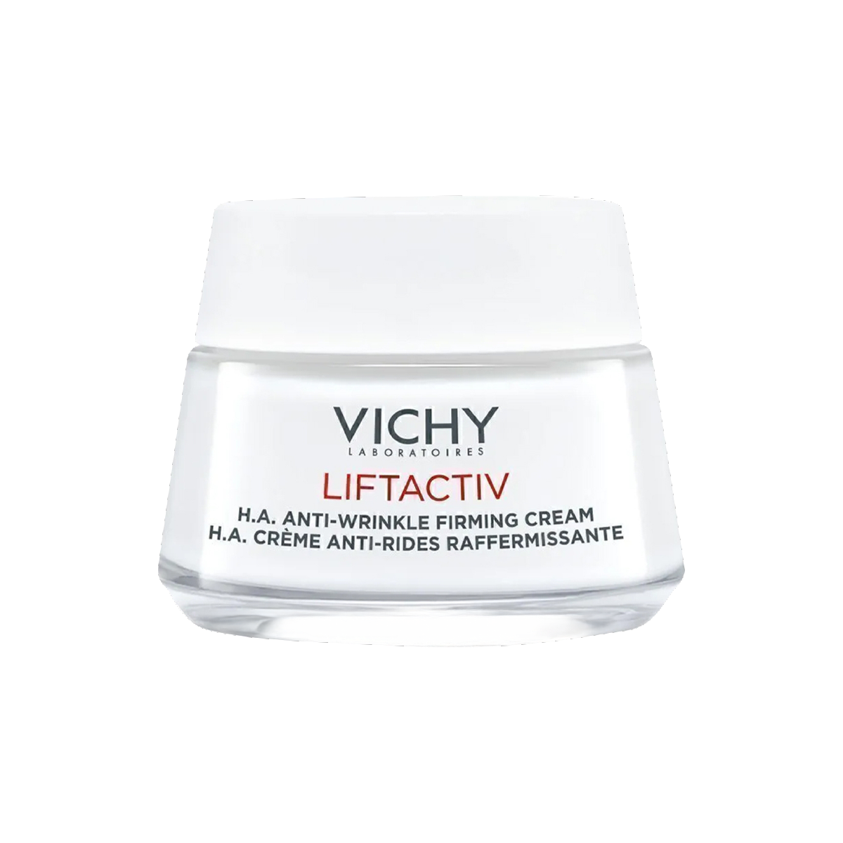 Vichy Litactiv H.A. Anti-Wrinkle Firming Cream 50 ML