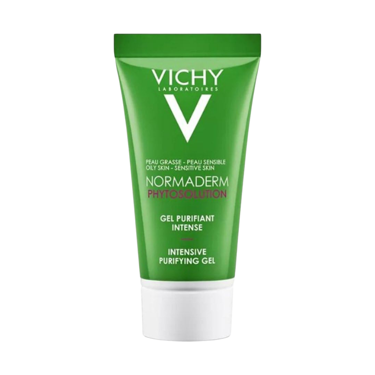 Vichy Normaderm Phytosolution 50 Ml
