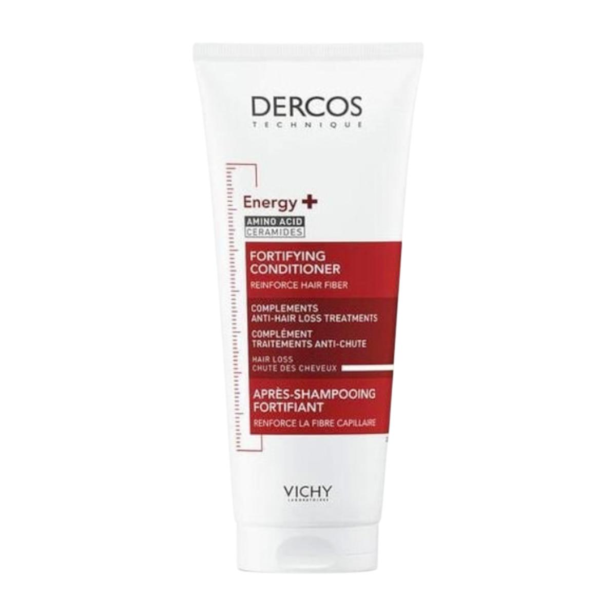 Vichy Dercos Energy  Dökülmelere Karşi Bakim Kremi 400 Ml