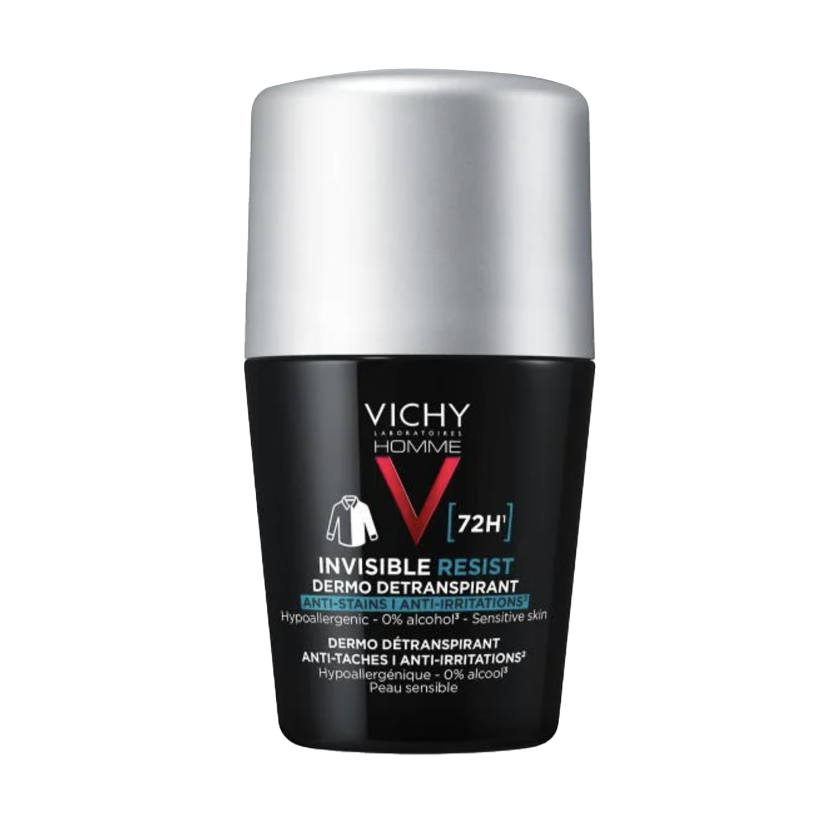 Vichy Home Invisible Resist 72H 50 Ml