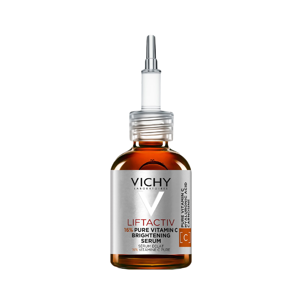 Vichy Liftaktiv 16%Pure Vitamin C Brightening Serum 20 Ml