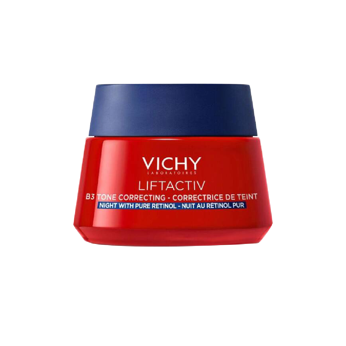 Vichy Liftaktiv B3 Creme Nuit 50 Ml