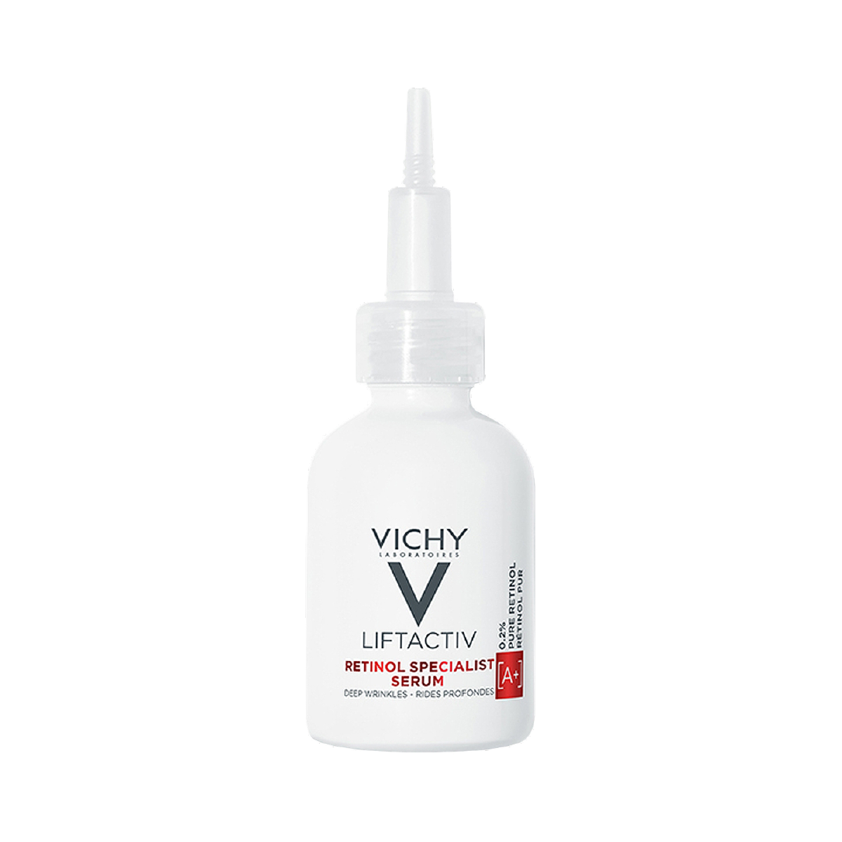 Vichy Liftaktiv Retinol Specialistddep Wrinkles Serum 30 Ml