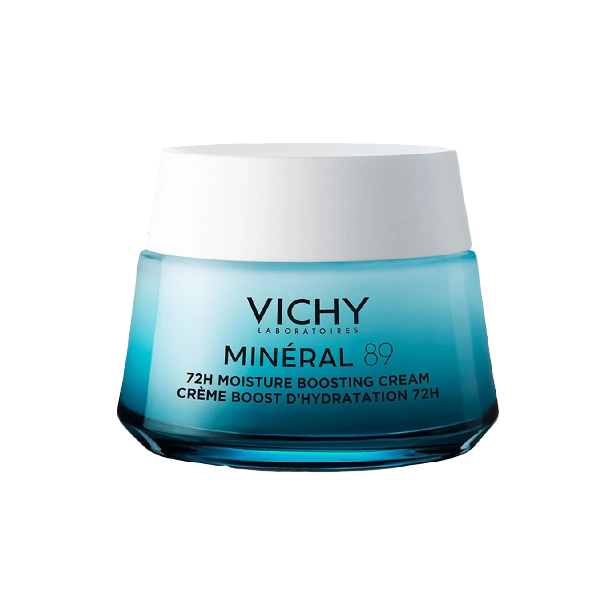 Vichy Minarel 89 Crema Boost Dhydratation 100H 50 Ml
