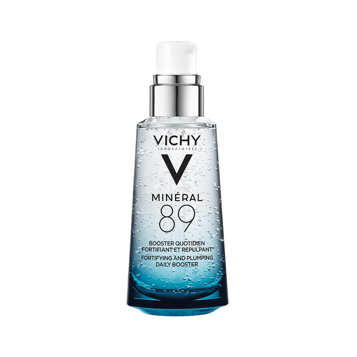 Vichy Mineral 89 Yeux/Eyes 15 Ml