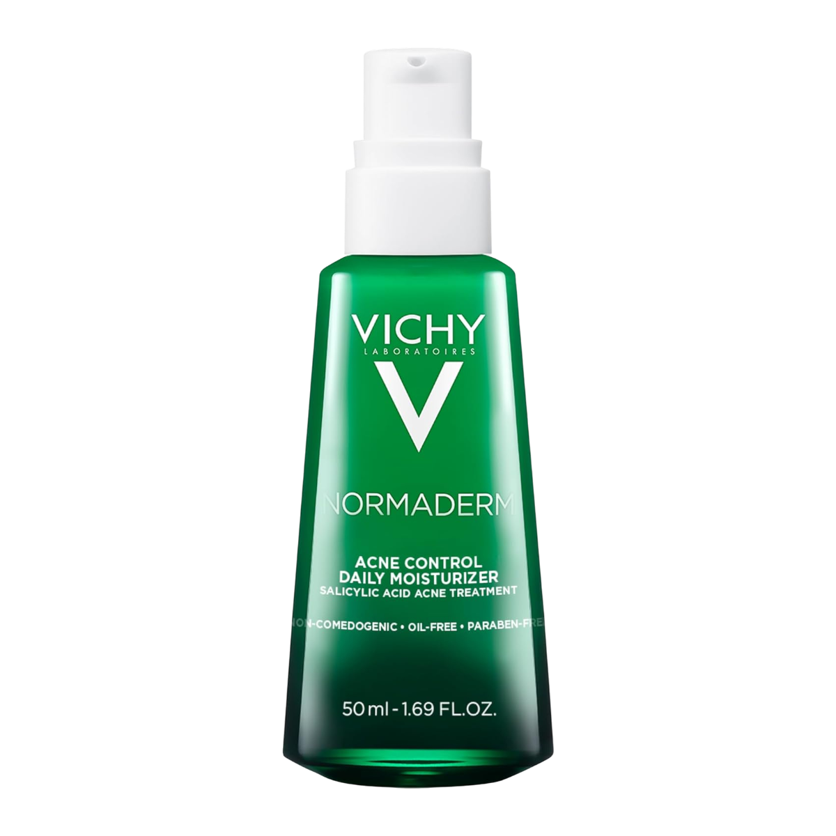 Vichy Normaderm Acne-Prone Skin Bha 50 Ml