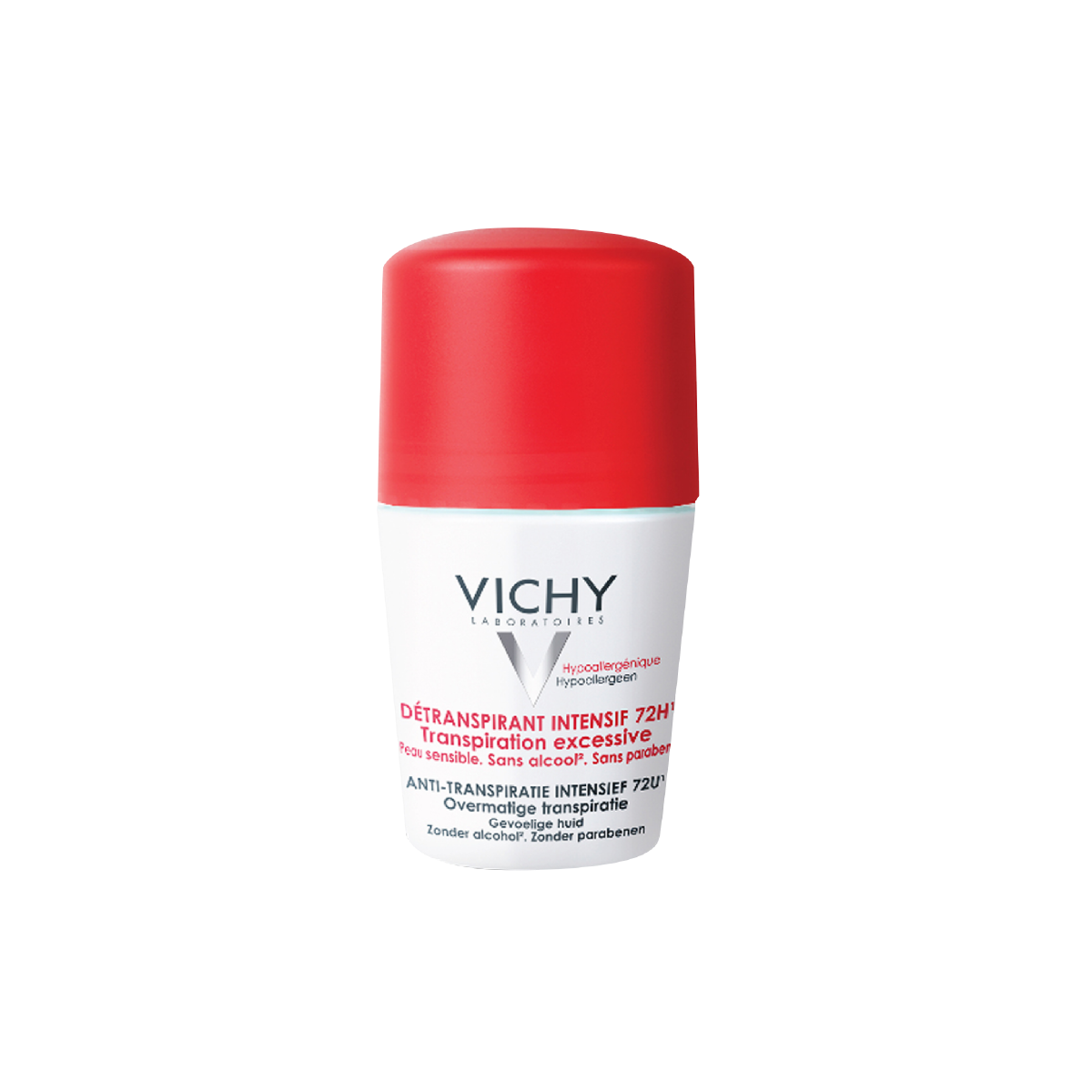 Vichy Stress Resist 96H 50 Ml